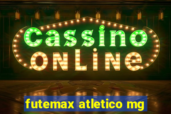 futemax atletico mg